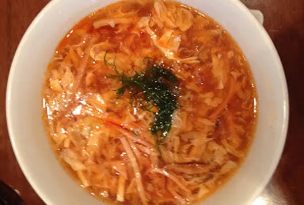 赤坂 榮林