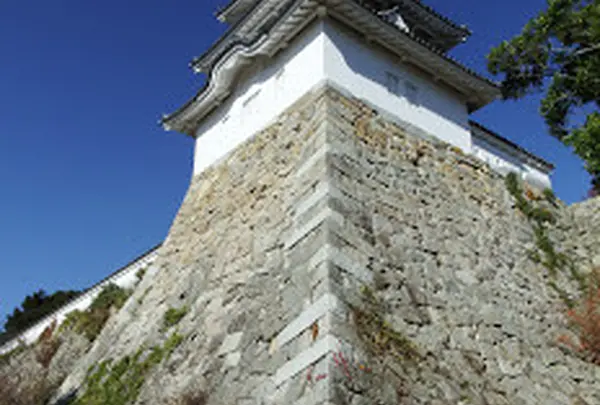 明石城