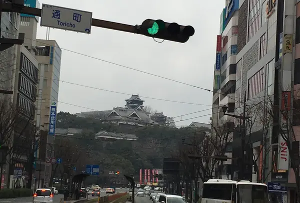 鶴屋百貨店