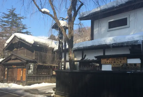 角館武家屋敷通りの写真・動画_image_164392