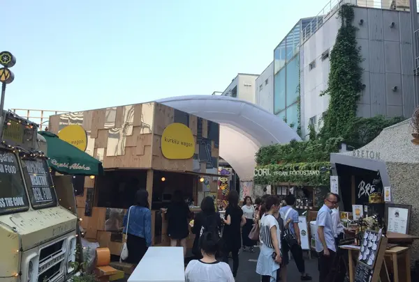 COMMUNE 2nd (旧COMMUNE246)の写真・動画_image_164408