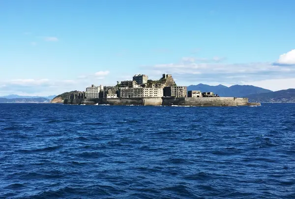 端島 （軍艦島）