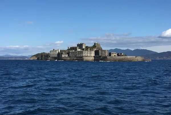 端島 （軍艦島）の写真・動画_image_164503
