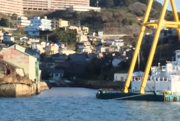 小菅修船場跡の写真・動画_image_164512