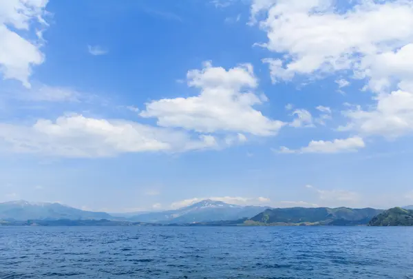 田沢湖
