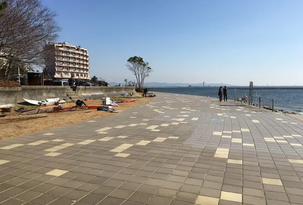 星越海岸