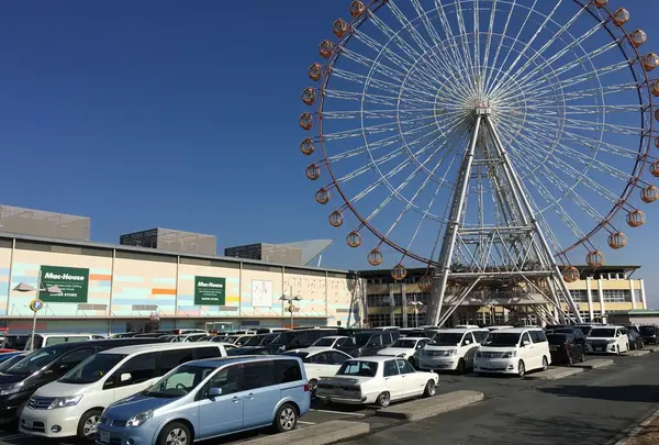 ラグーナ蒲郡ラグーナフェスティバルマーケット