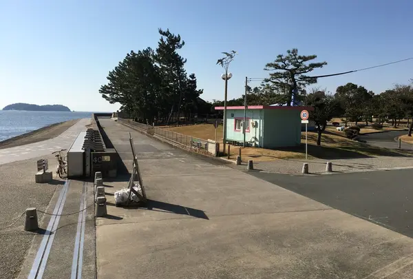若宮公園