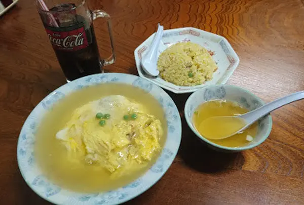 一品香