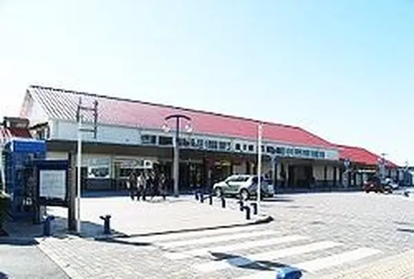 銚子駅