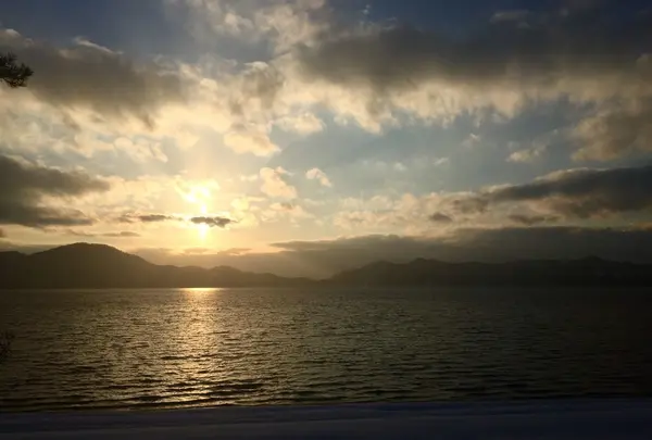 田沢湖