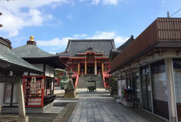 円福寺の写真・動画_image_164691