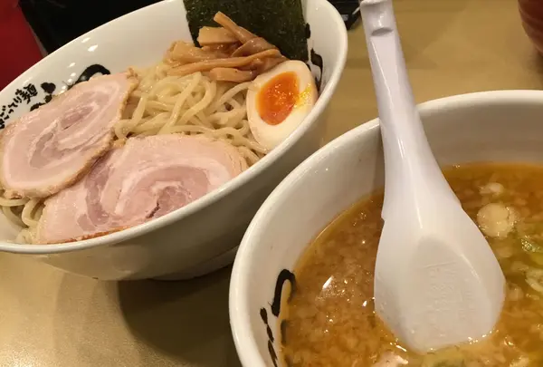 超ごってり麺 ごっつ秋葉原店