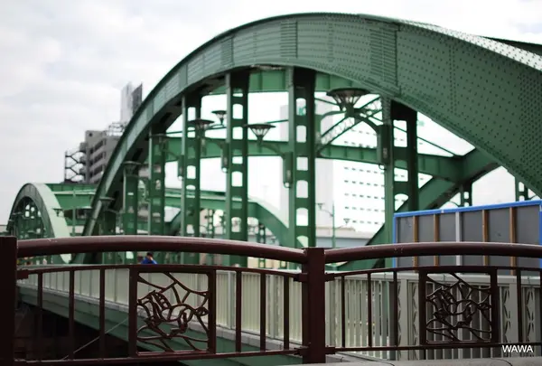 厩橋