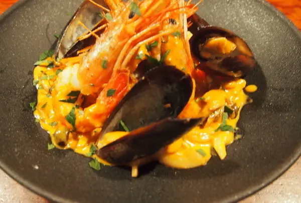 渋谷ビストロ コックマン