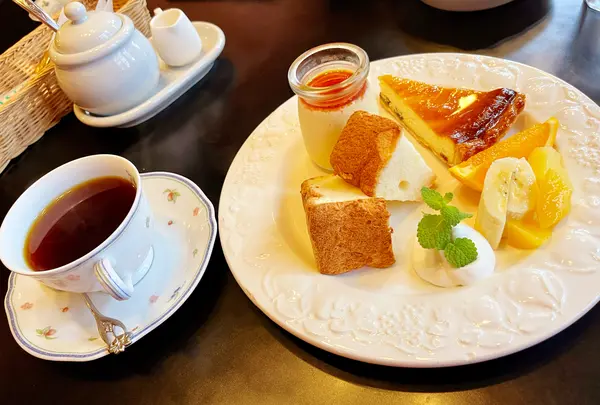 ラ・シェールの写真・動画_image_1647949