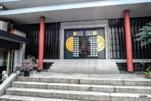 榧寺(かや寺)
