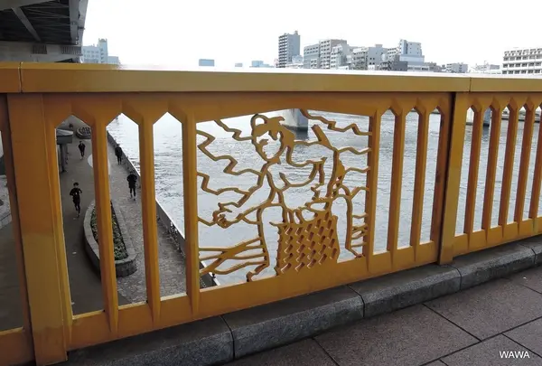 蔵前橋