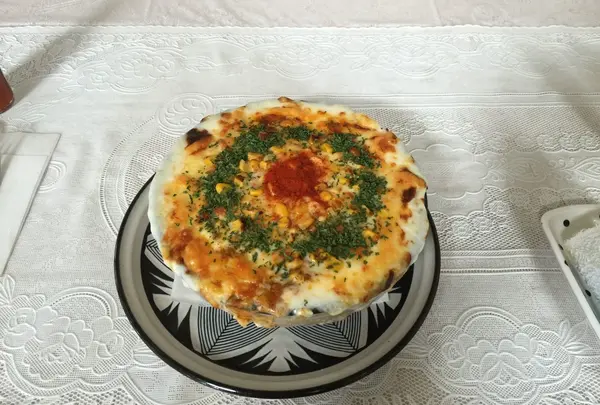 トン・トン・ハウス