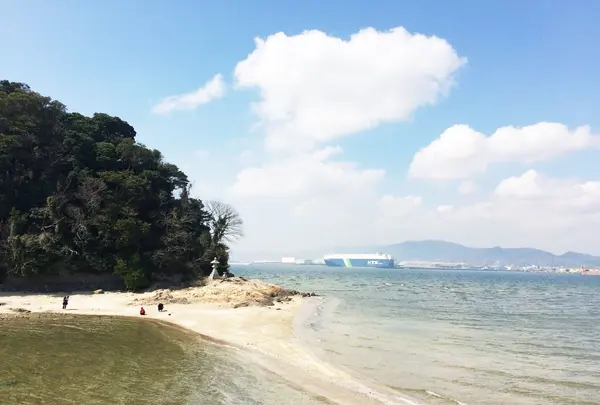 竹島