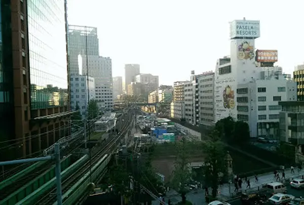 mAAch ecute 神田万世橋（マーチエキュート）