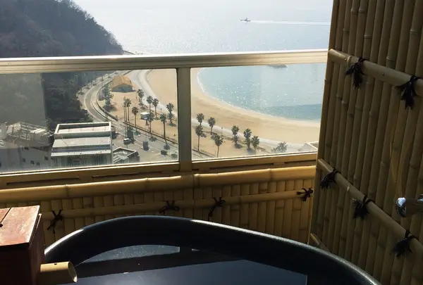 天空海遊の宿末広