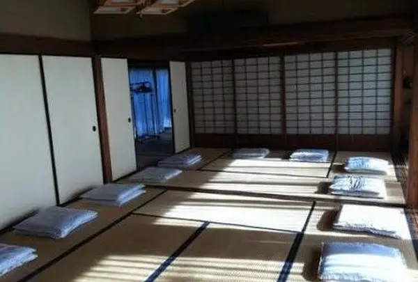 香林院