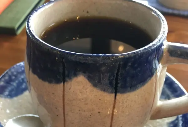 CHICO café