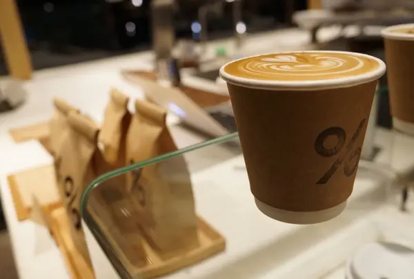 アラビカ 京都 嵐山（% ARABICA Kyoto）の写真・動画_image_165126