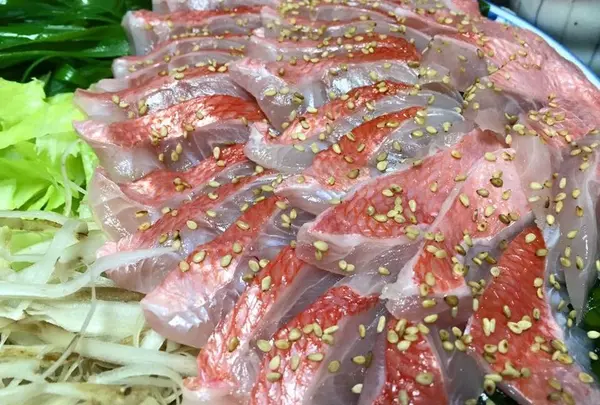 汐風 (上目黒店)
