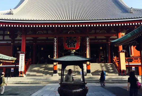 浅草寺の写真・動画_image_165148
