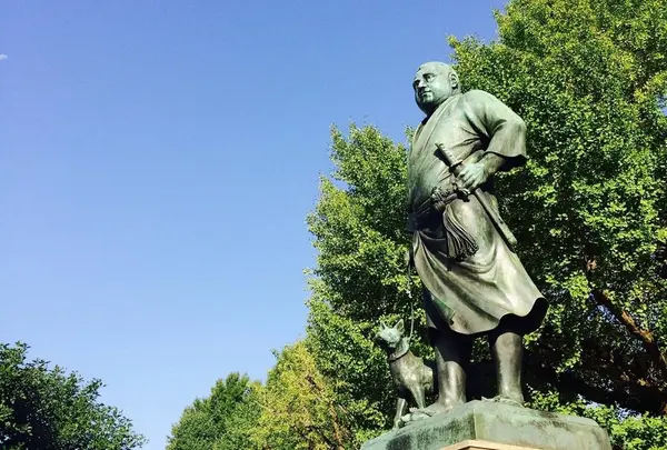 上野公園