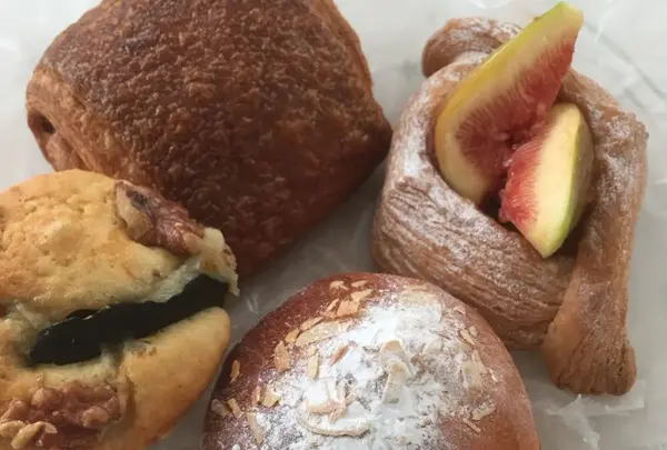 【豪徳寺駅】Uneclef