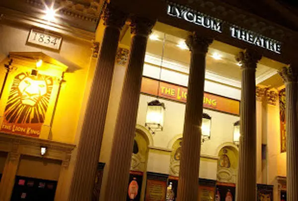 Lyceum Theatre