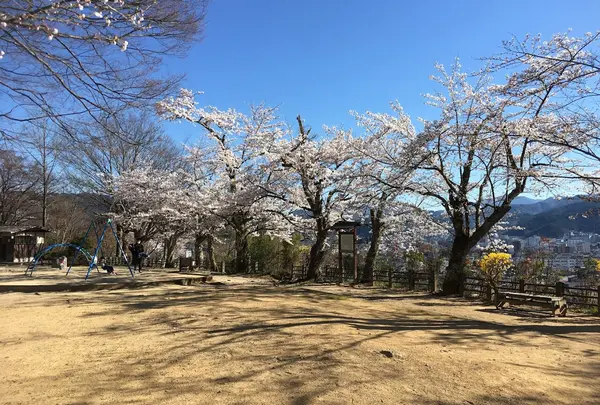 北山公園