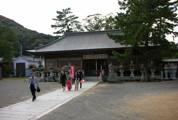 洲本八幡神社（洲本市にある神社・開運祈願・厄除祈願・初詣・商売繁盛のことなら）