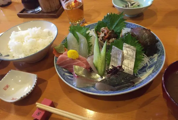 魚佐