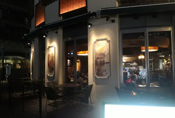 アサヒクラフトマンシップブルワリー 東京