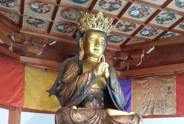 宗休寺（関善光寺）の写真・動画_image_165634