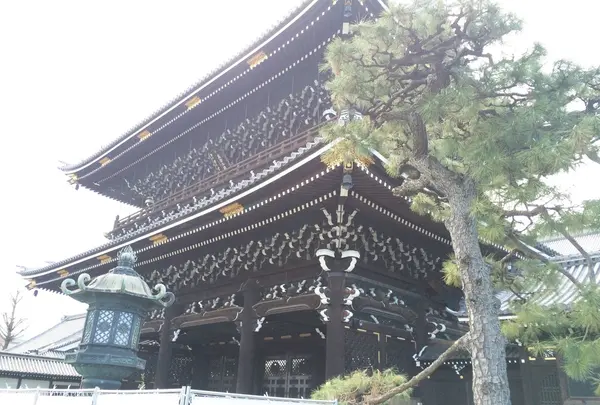 東本願寺