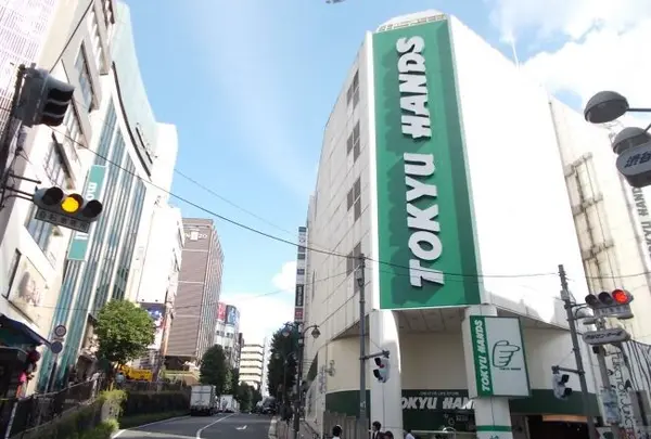 東急ハンズ 渋谷店