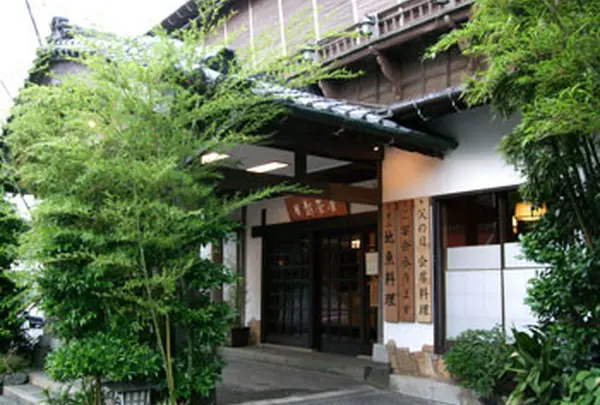葉山 日影茶屋