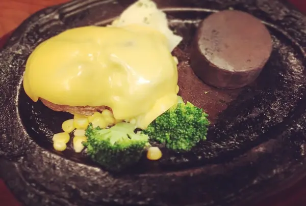 ギューギュー MASA