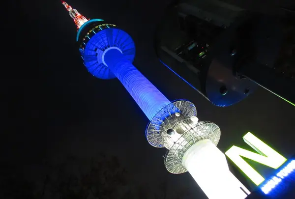 Nソウルタワー
