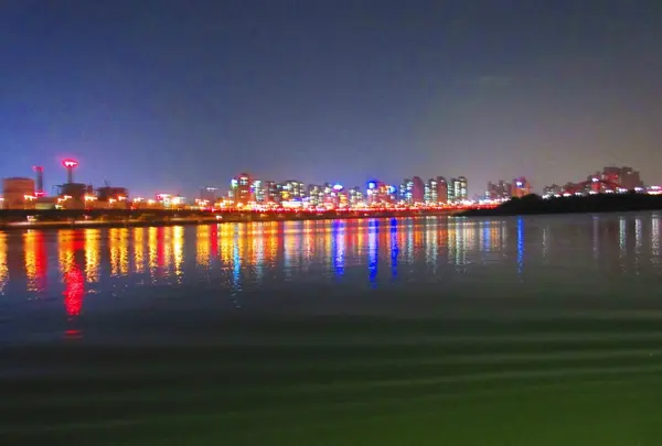 Hangang Bridge