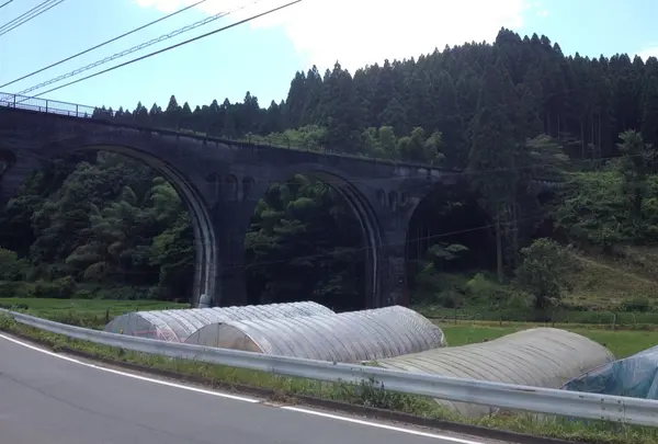幸野川橋梁の写真・動画_image_165844