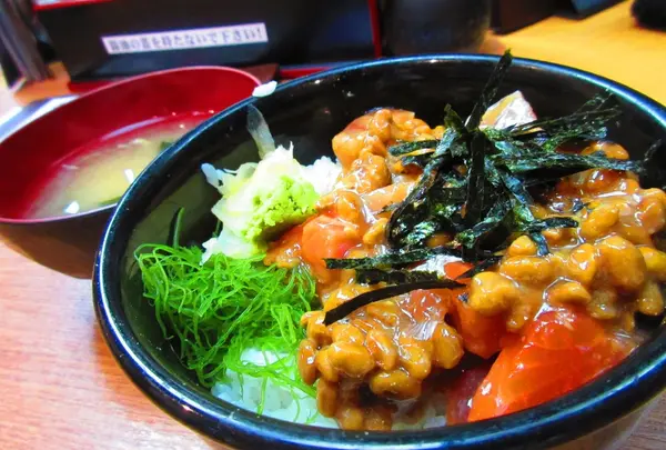 小樽ポセイ丼本店