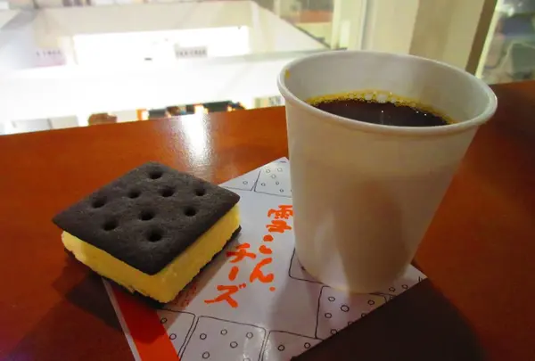 六花亭 小樽運河店