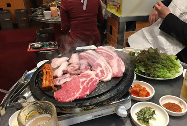 とんちゃん 渋谷店