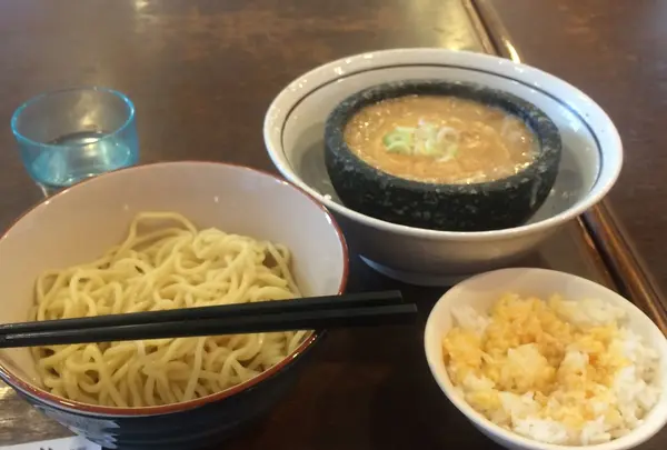 らーめん能登山